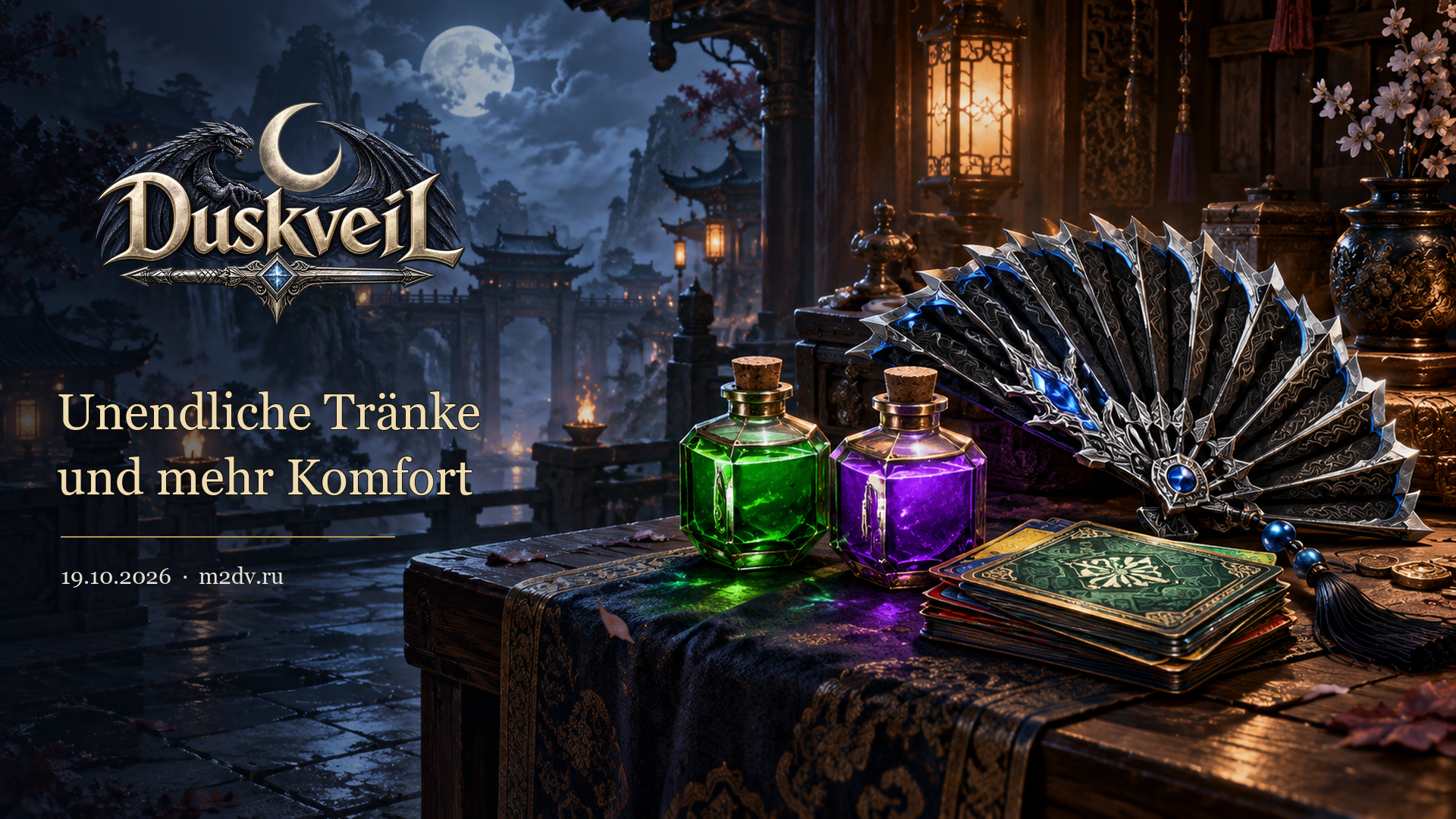 Duskveil