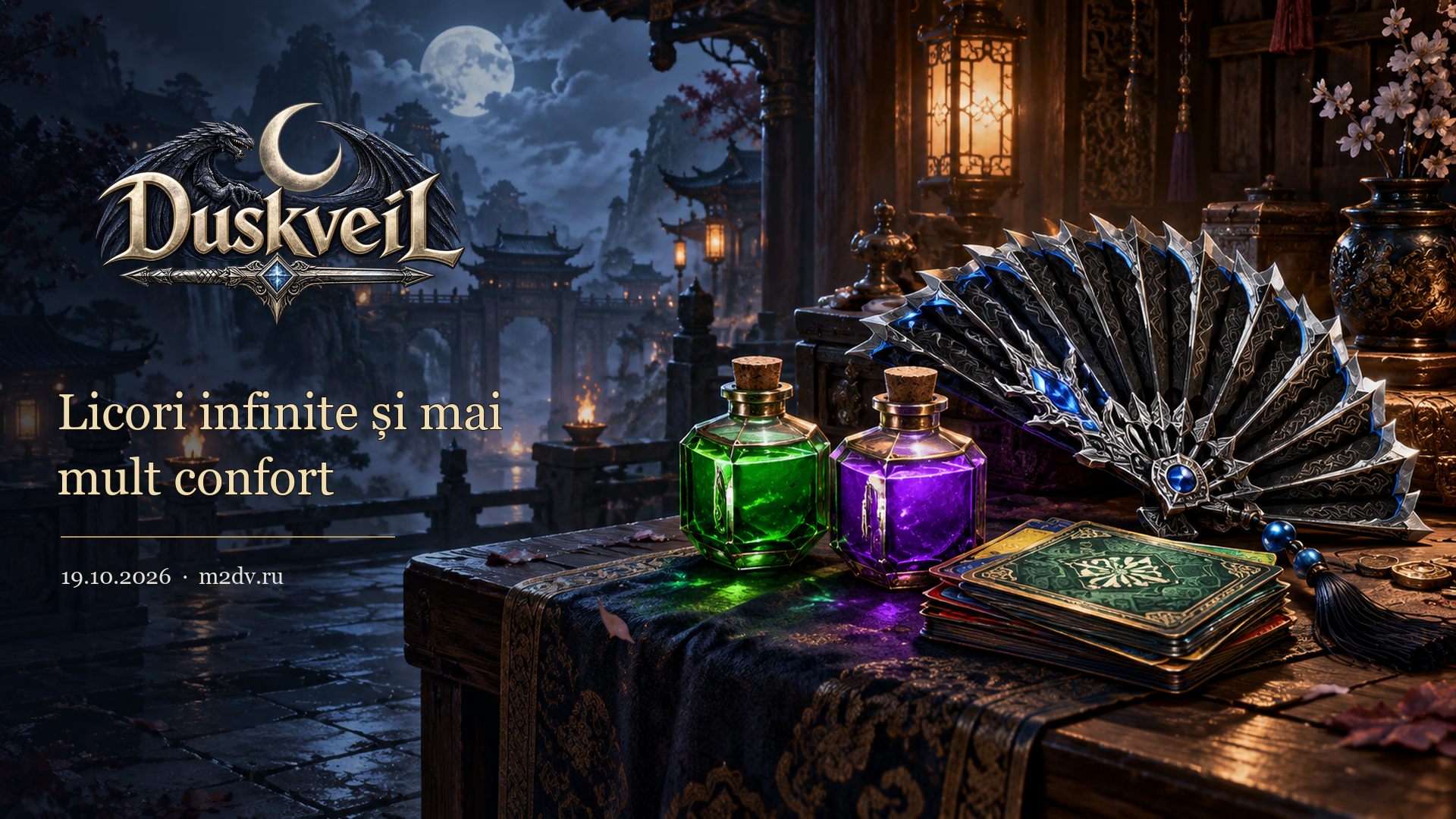 Duskveil