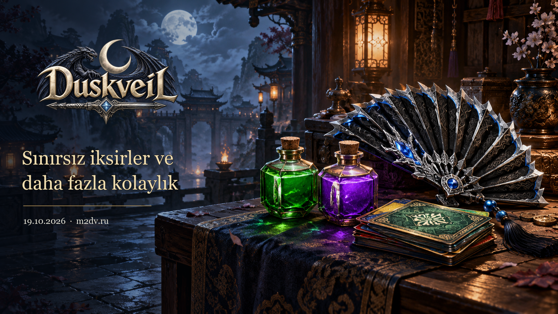 Duskveil