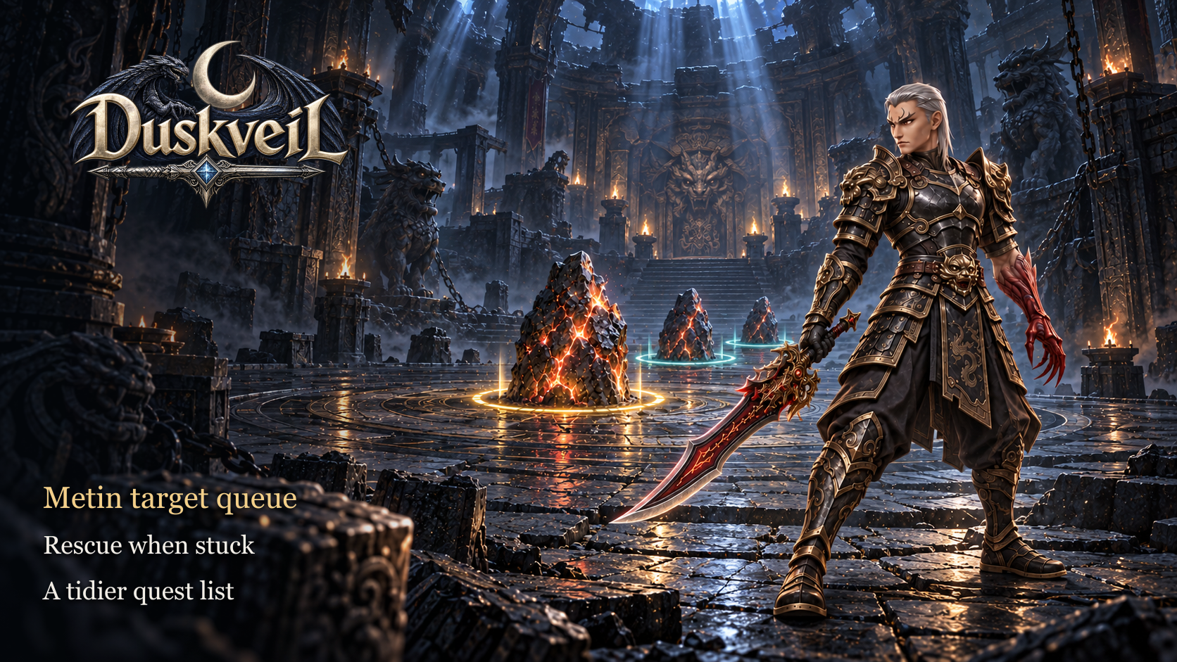 Duskveil