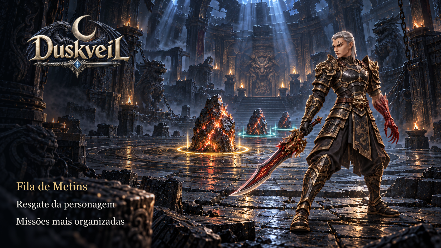 Duskveil