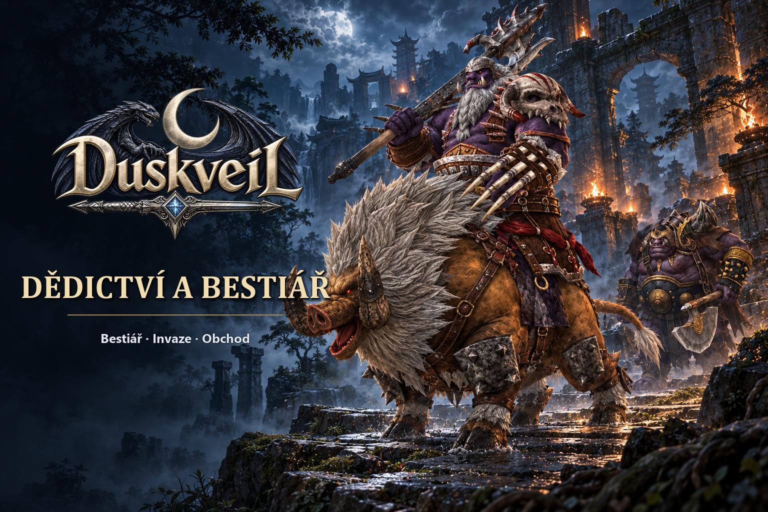 Duskveil