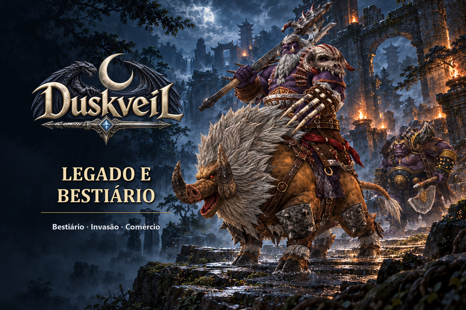 Duskveil