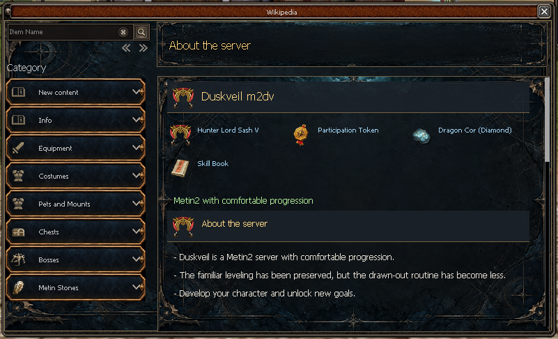 wiki