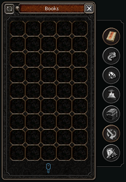 Special Inventory