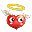 Бушующее сердце