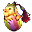 Маффин (Зеленый)