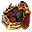 Цербер (Золото)