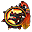 Цербер (Серебро)