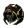 Зеленая шляпа Питера (K)