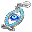 Nazar-Amulett (dauerhaft)